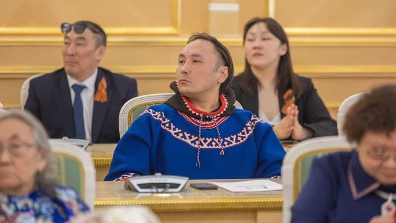 Глава Приуралья провела заседание Совета КМНС в Аксарке