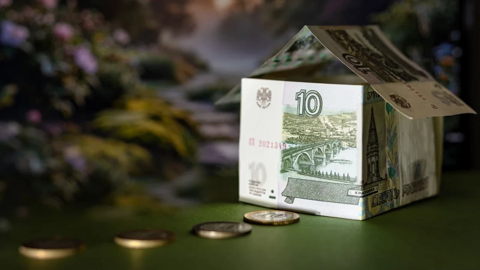 В Лабытнанги в июне подешевело вторичное жилье