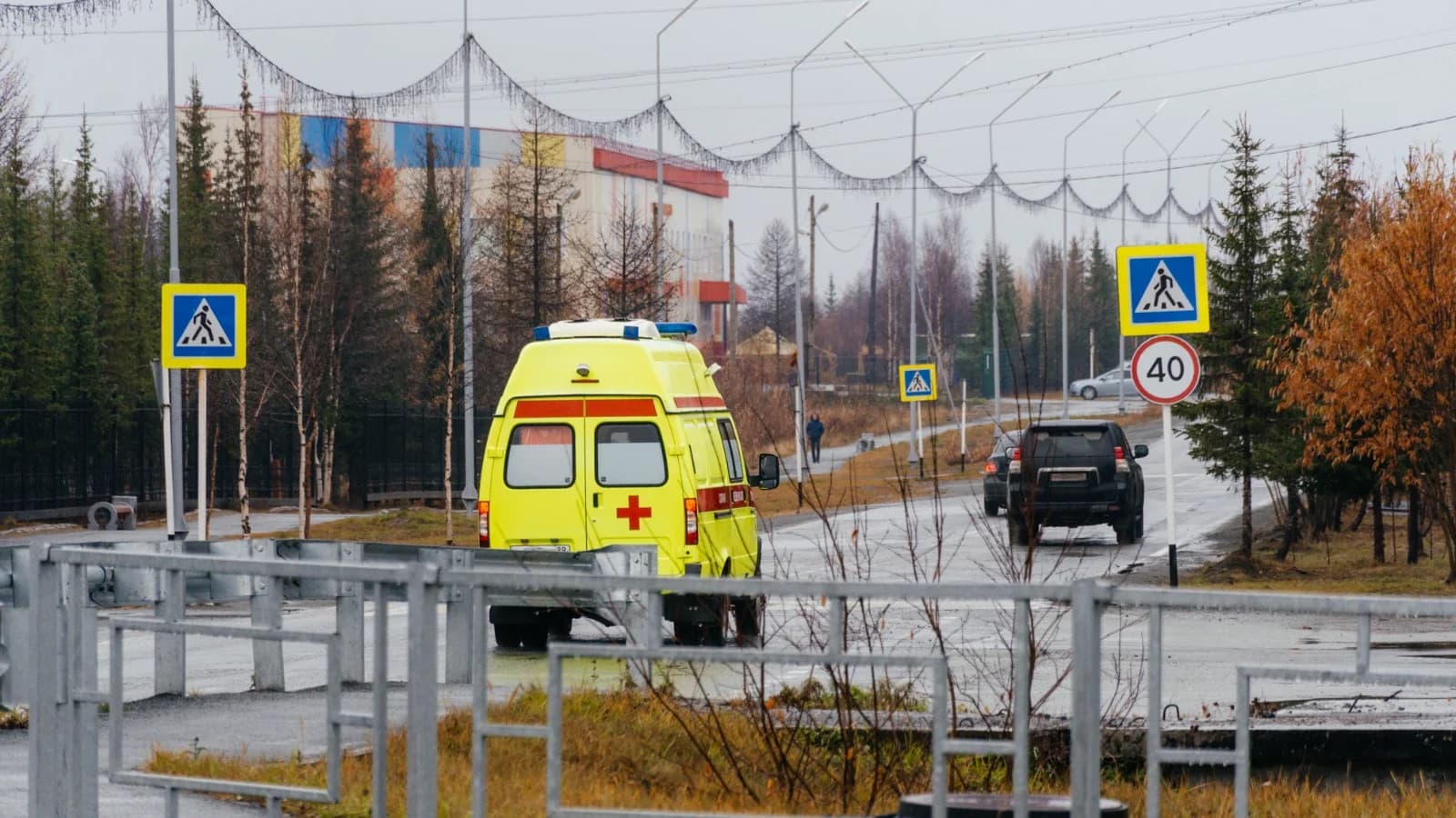 В Приуралье откроют стационар для восстановления здоровья