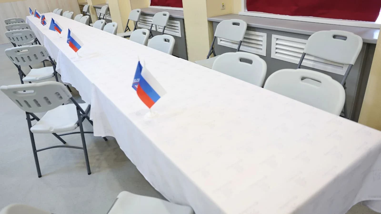 Не формальность, а порядок: в Приуралье проверили безопасность избирательных участков