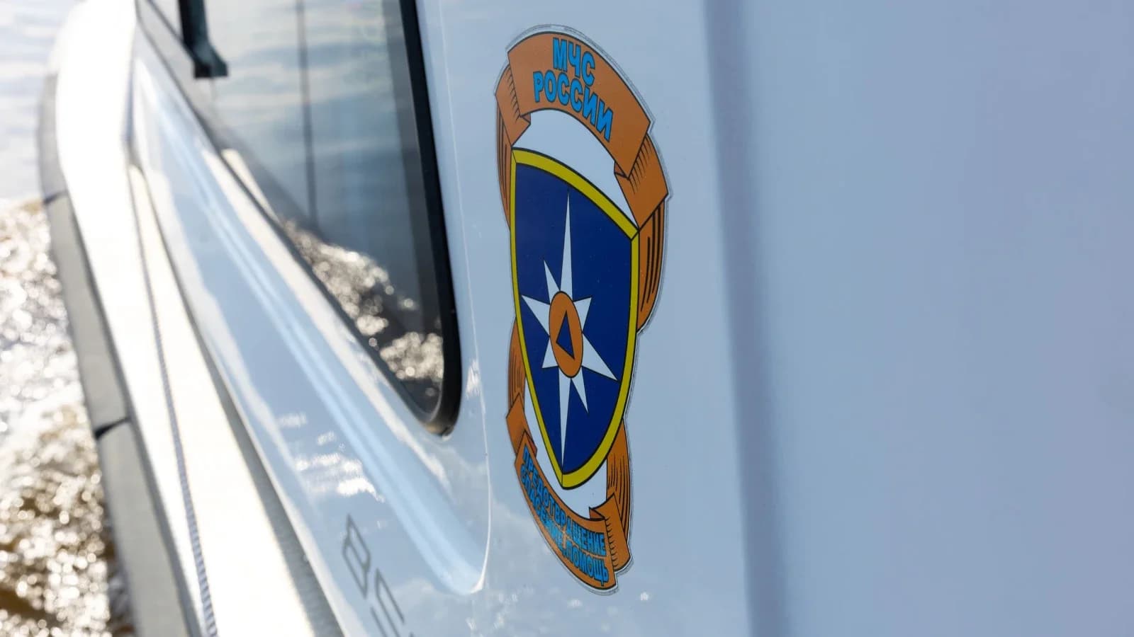На Большой Оби прошел рейд по безопасности: инспекторы посетили поселки Приуралья