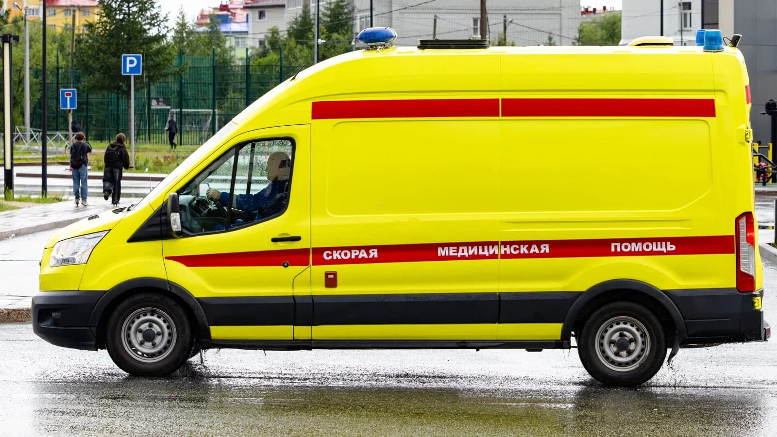 Технологии спасения: реанимация пациентов Лабытнанги выходит на новый уровень