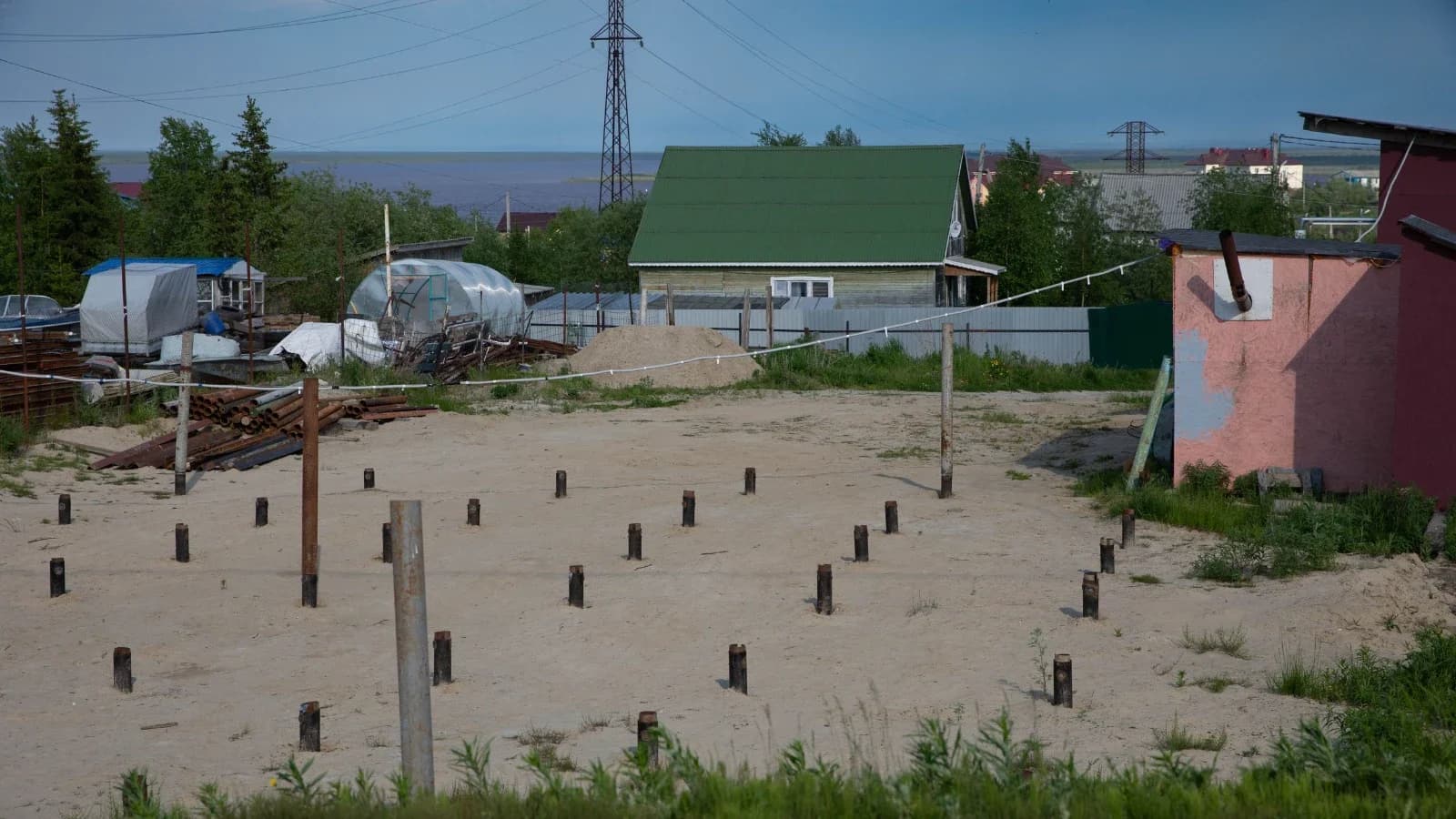 В Приуралье утвердят новый порядок выдачи земли льготникам