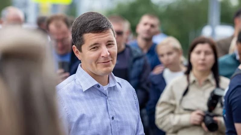 По итогам Честного маршрута: на Ямале поддерживают семьи тех, кто переехал в округ из новых регионов