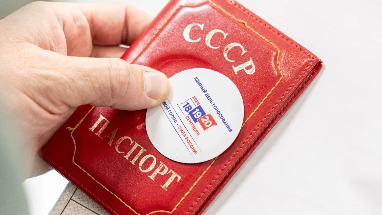 В Приуралье члены УИК организуют голосование на дому для маломобильных граждан