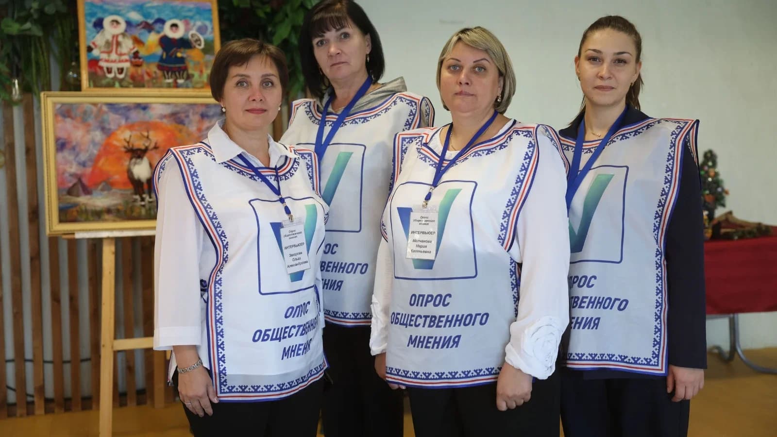 Участки Приуральского района закрылись в 20:00