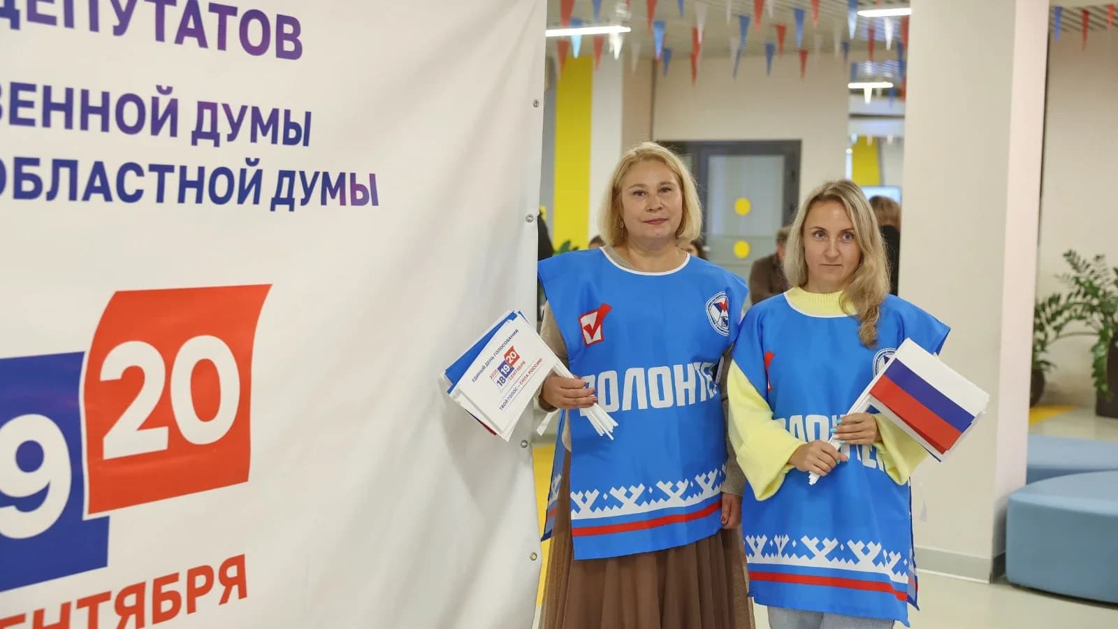 Выборы в ЯНАО: Лариса Цупикова лидирует по числу голосов в Приуралье