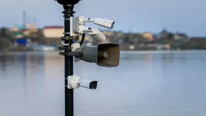 Отбой: на территории Ямала отменили режим беспилотной опасности