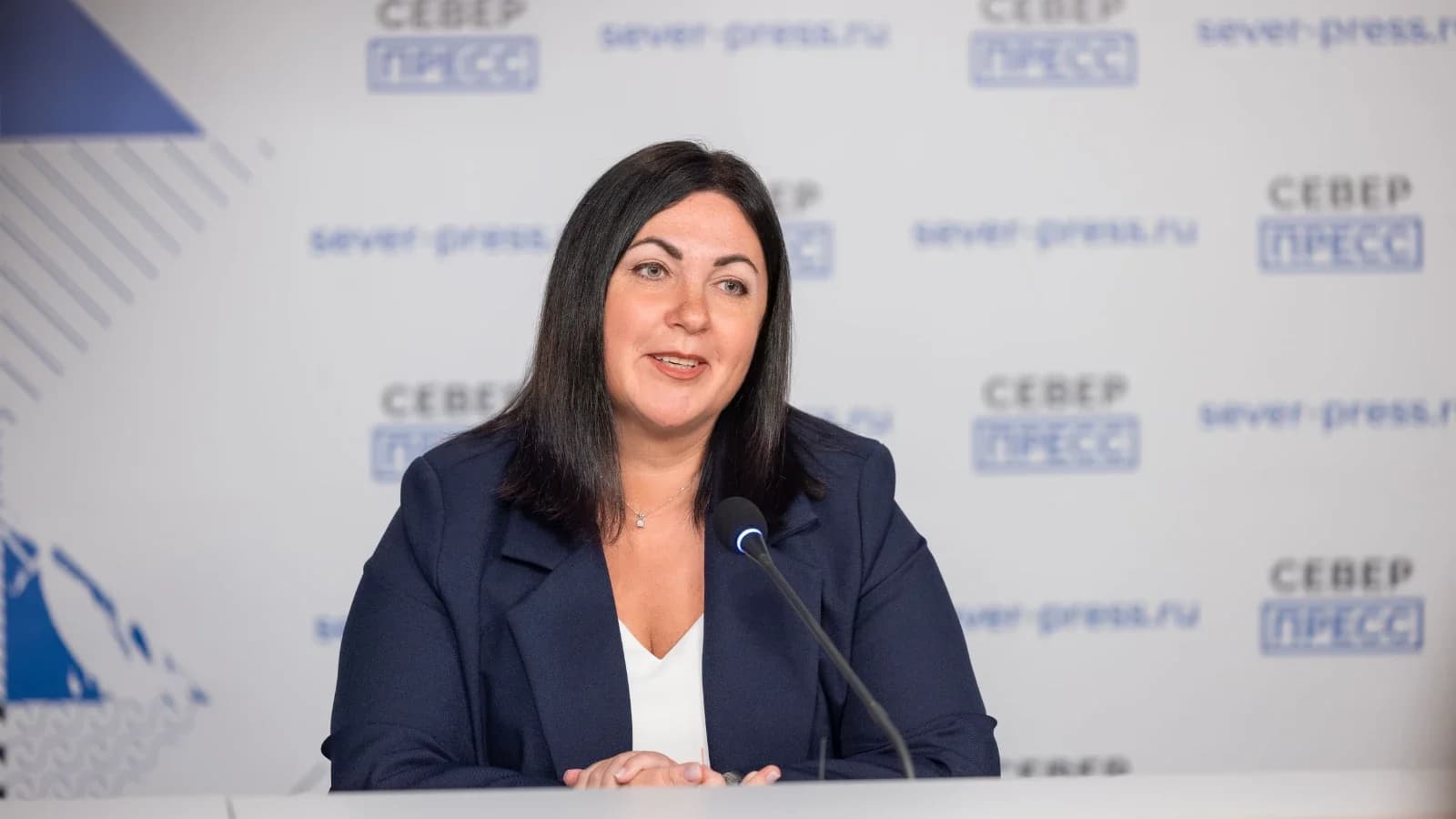 «Творцы истории»: Марина Трескова поздравила земляков с Днем пожилых людей