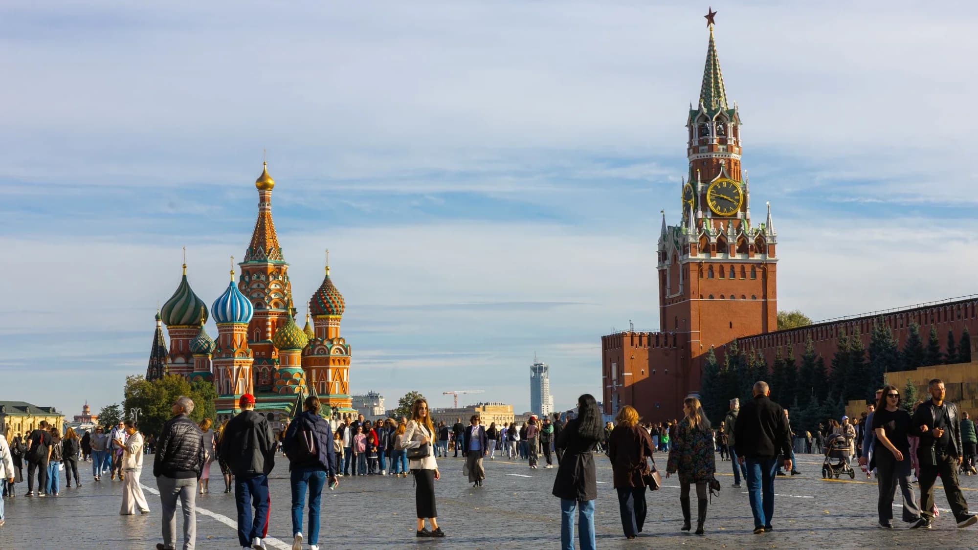 Педагоги Ямала участвуют в Форумах классных руководителей и директоров школ в Москве